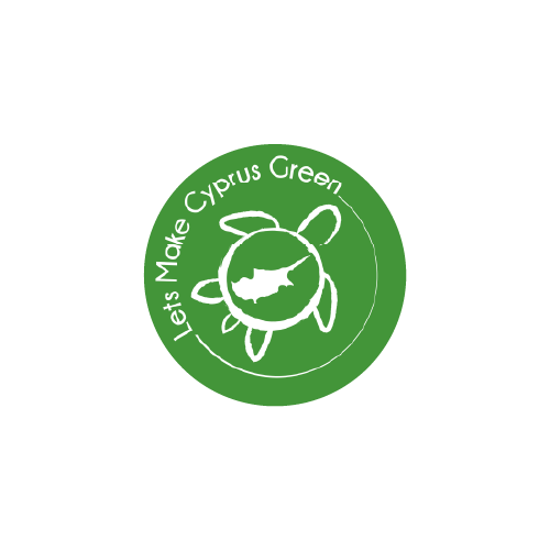 Let's Make Cyprus Green