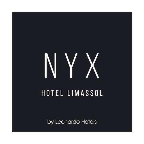 NYX Hotel Limassol