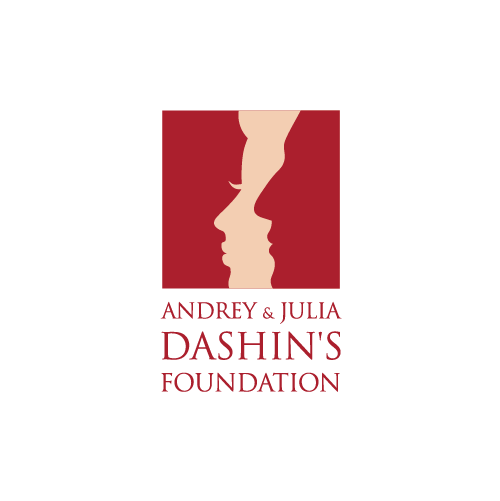 DASHIN'S FOUNDATION