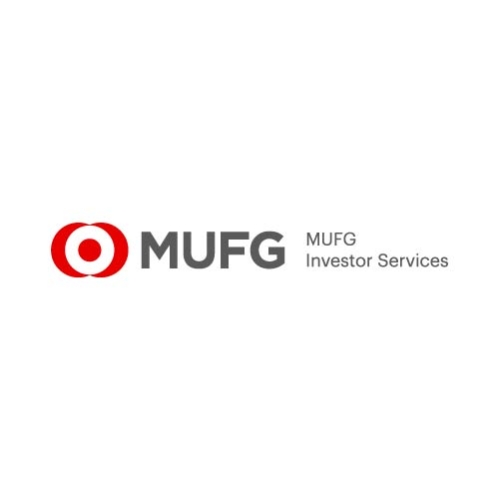 MUFG Investor Services