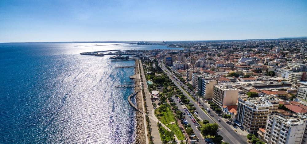 10 Reasons To Run Limassol Marathon