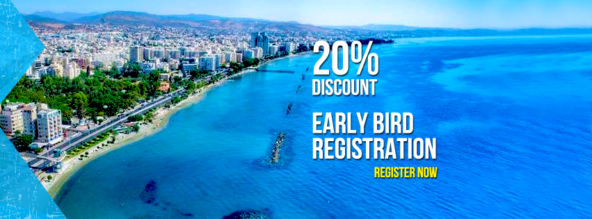 Early bird fees for 2019 OPAP Limassol Marathon