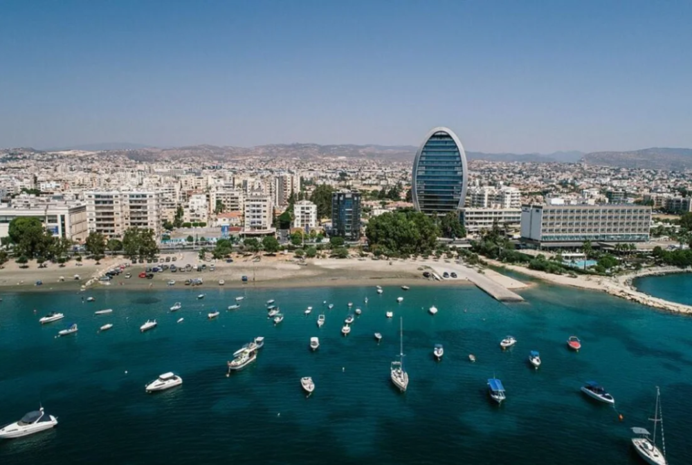 Limassol marathon hailed for contribution to Cyprus sports tourism